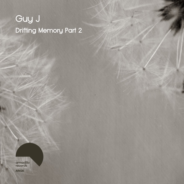 Drifting Memory Part 2 - EP album cover