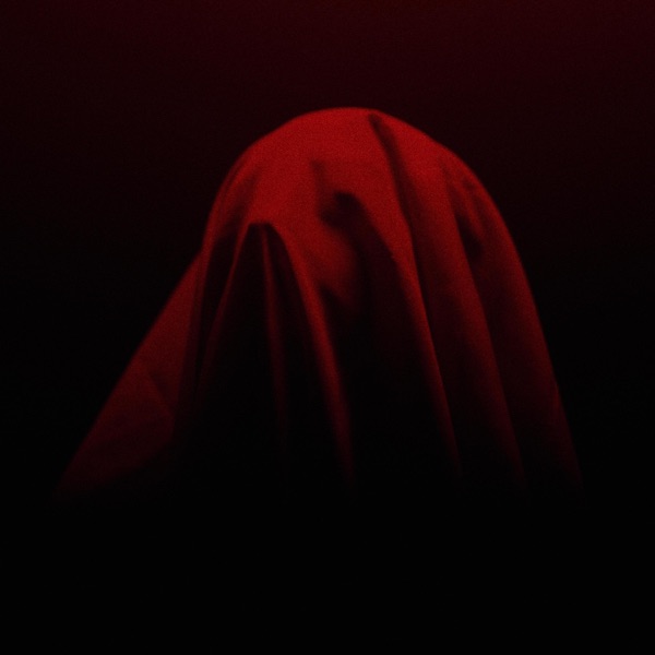 Blood Moon (feat. Oh, Sleeper) - Single album cover