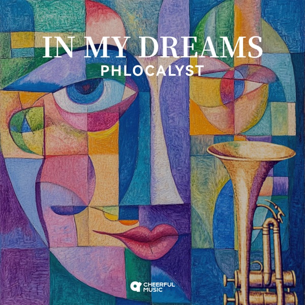 In My Dreams - Single album cover