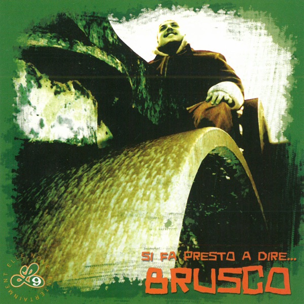 Si fa presto a dire... Brusco album cover