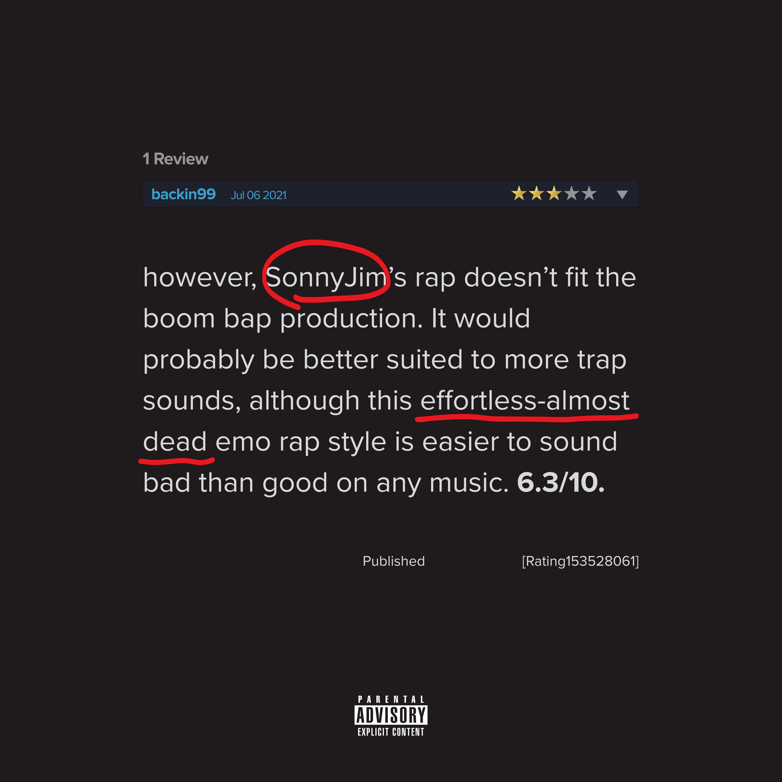 Effortless, Almost Dead - EP album cover