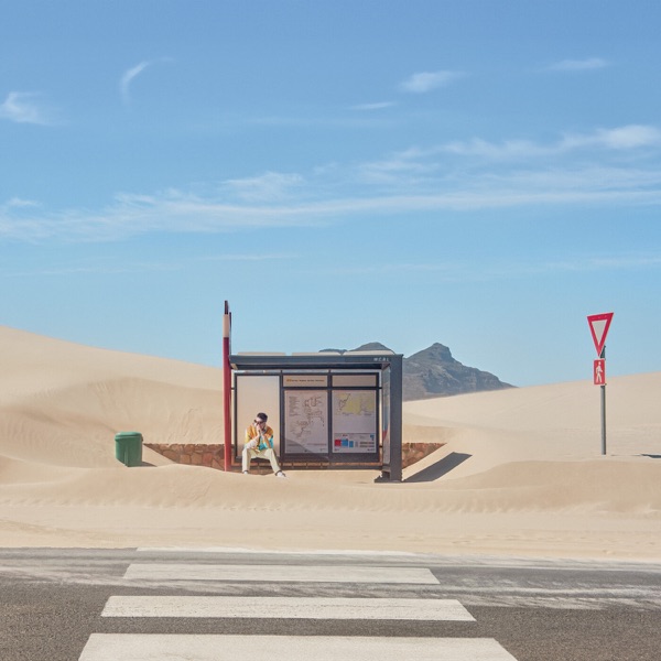 We Could Be Love album cover