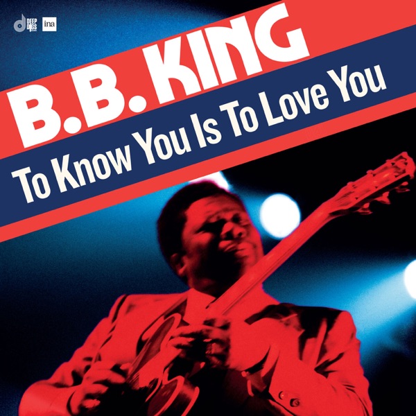 To Know You Is To Love You (Live) - Single album cover