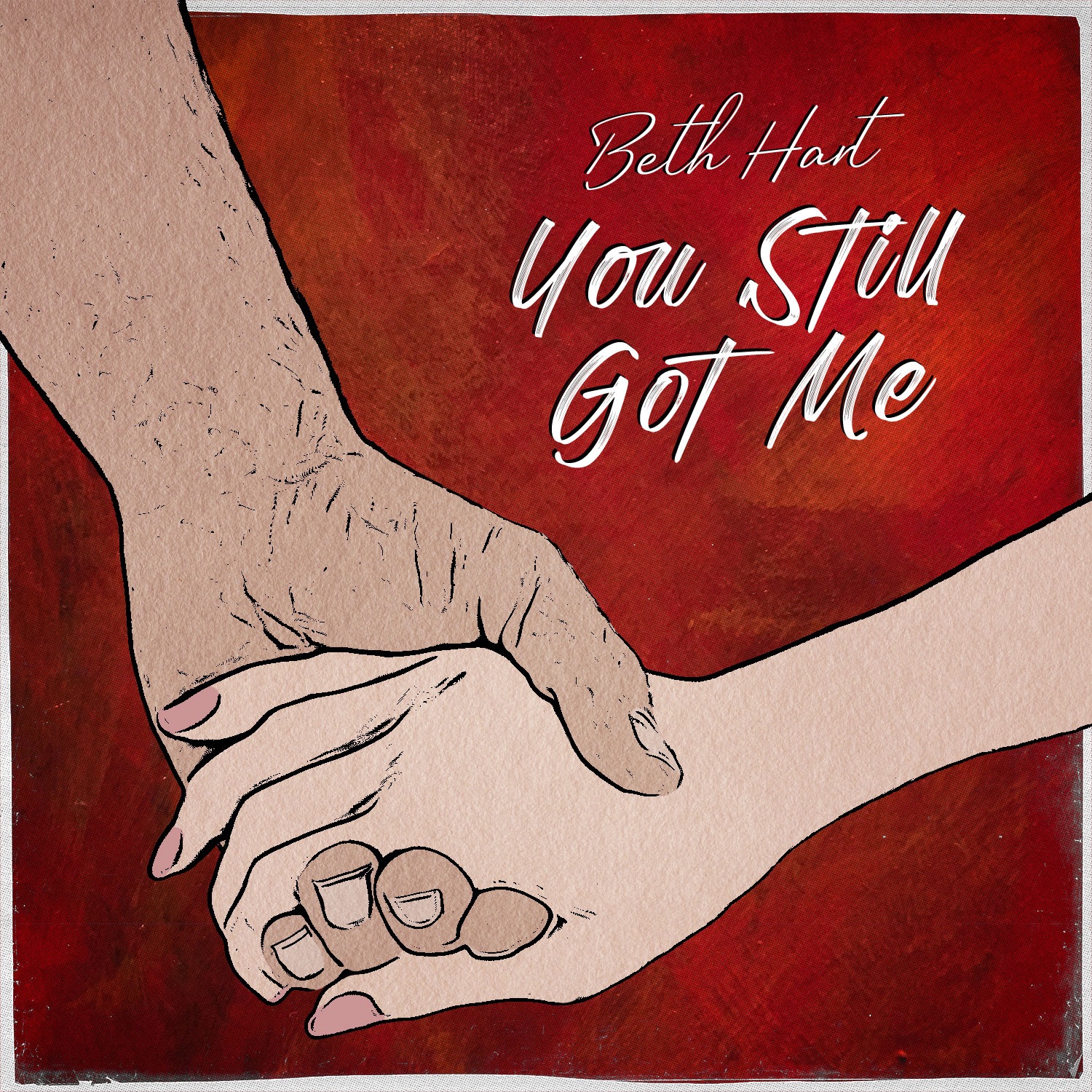 You Still Got Me - Single album cover