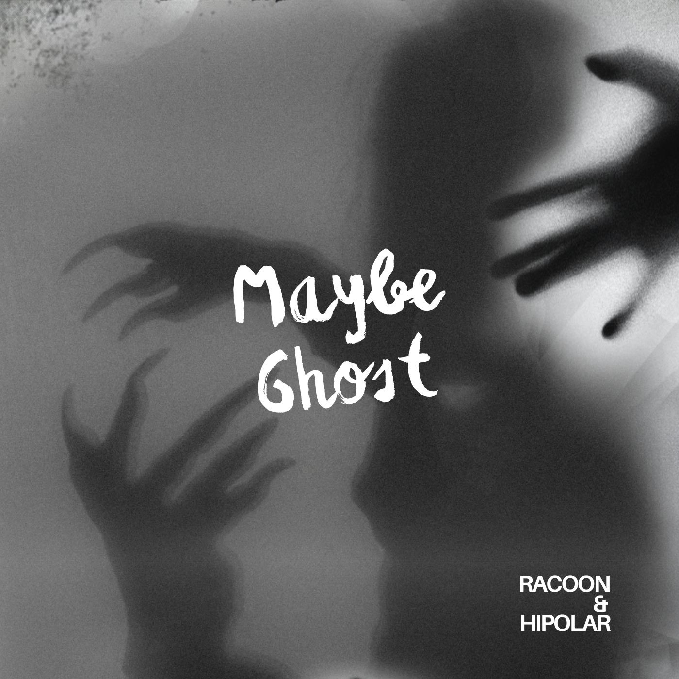Maybe Ghost - Single album cover