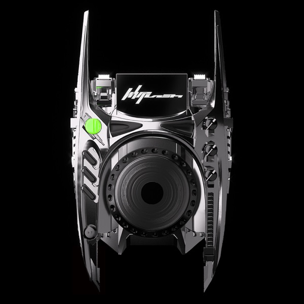 Whiplash - The 5th Mini Album - EP album cover