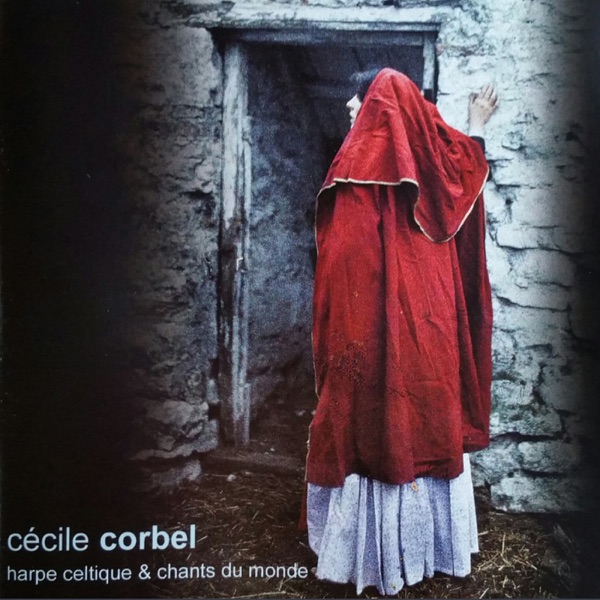 Harpe celtique et chants du monde (2016 Remastered) - EP album cover