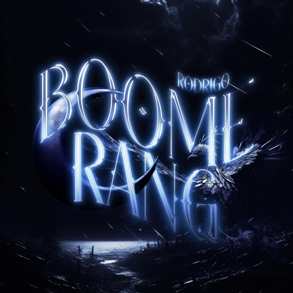Boomerang - Single album cover