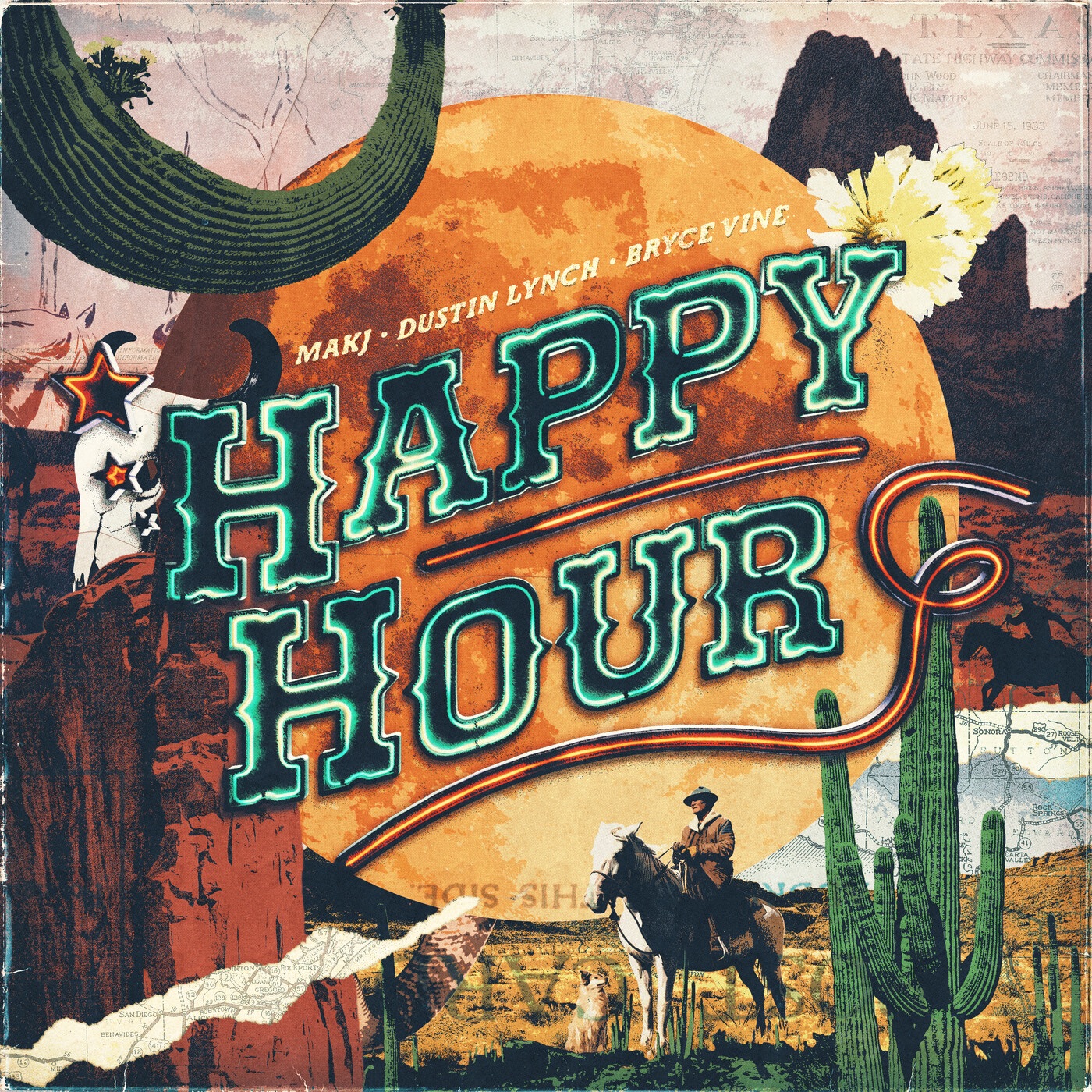 Happy Hour - Single album cover