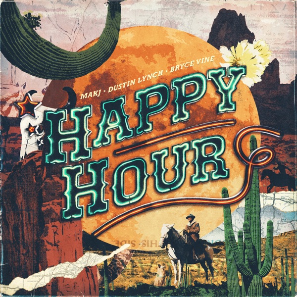Happy Hour - Single album cover