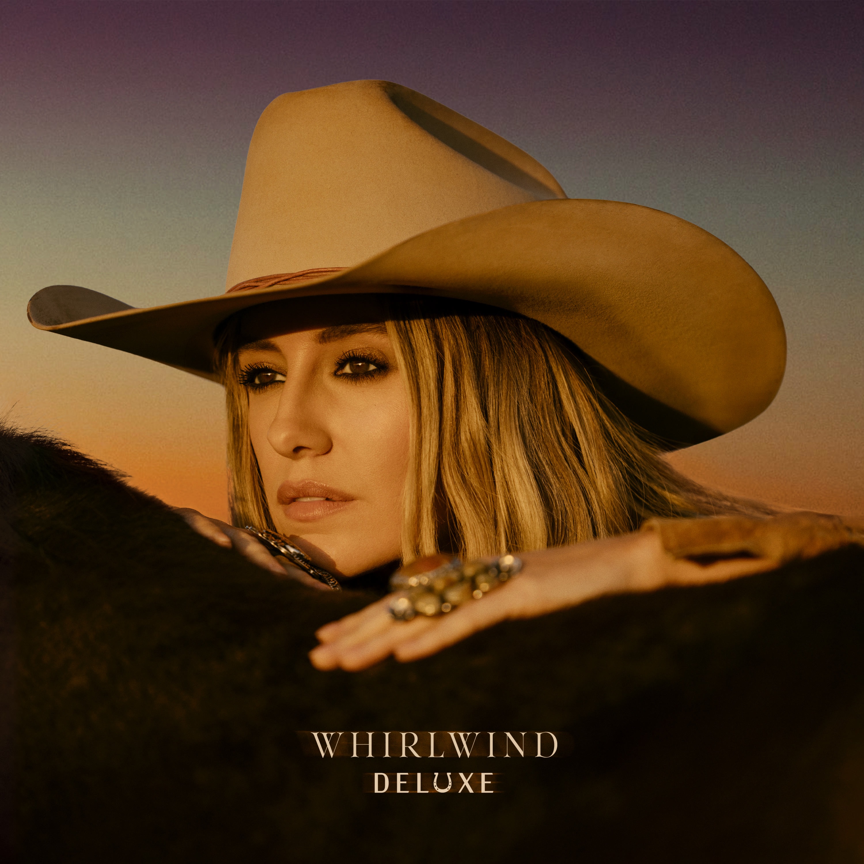 Whirlwind (Deluxe) album cover