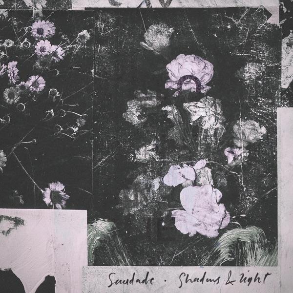 Shadows & Light (feat. Chelsea Wolfe & Chino Moreno) - Single album cover