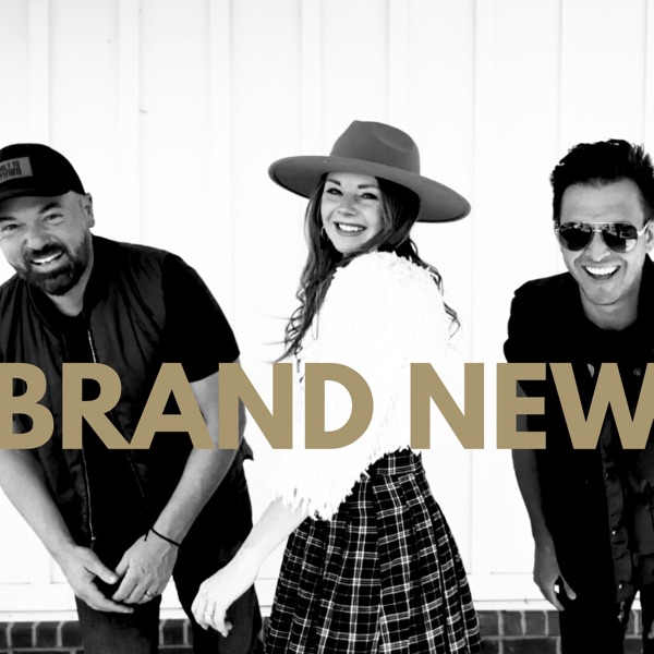 BRAND NEW - Single album cover