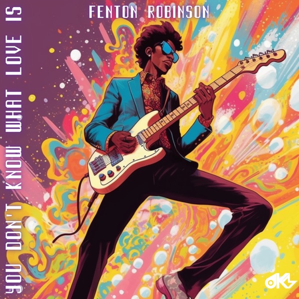 You Don't Know What Love Is (Slowed + Sped up + Reverb) - Single album cover