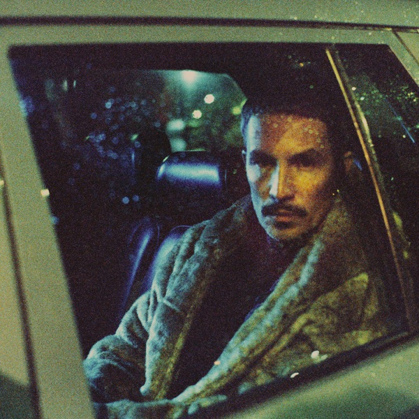 MI AÑO GÓTICO album cover