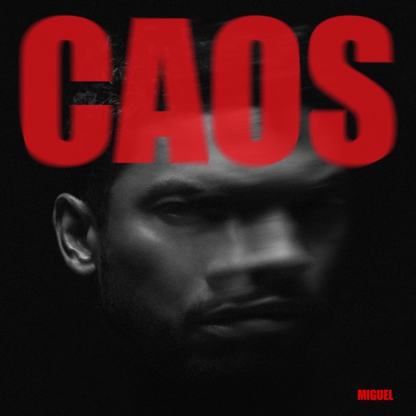 CAOS album cover