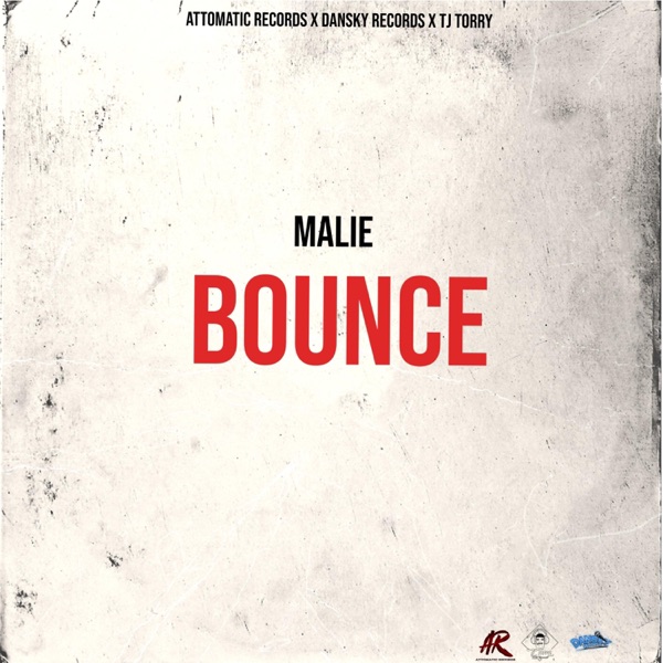 Bounce - Single album cover