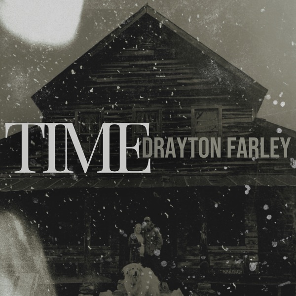 Time (Acoustic) - Single album cover