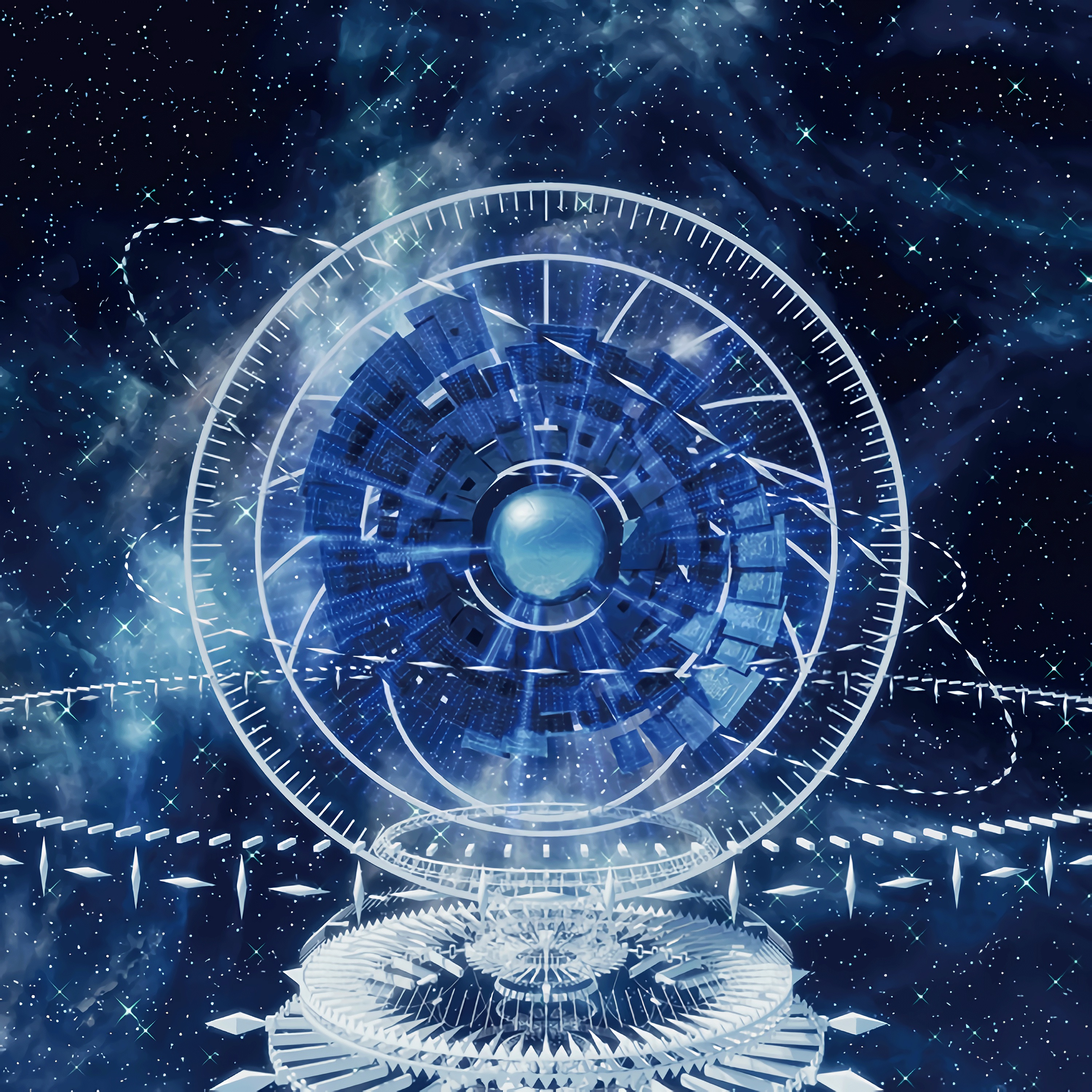 Evolved Chronicles album cover