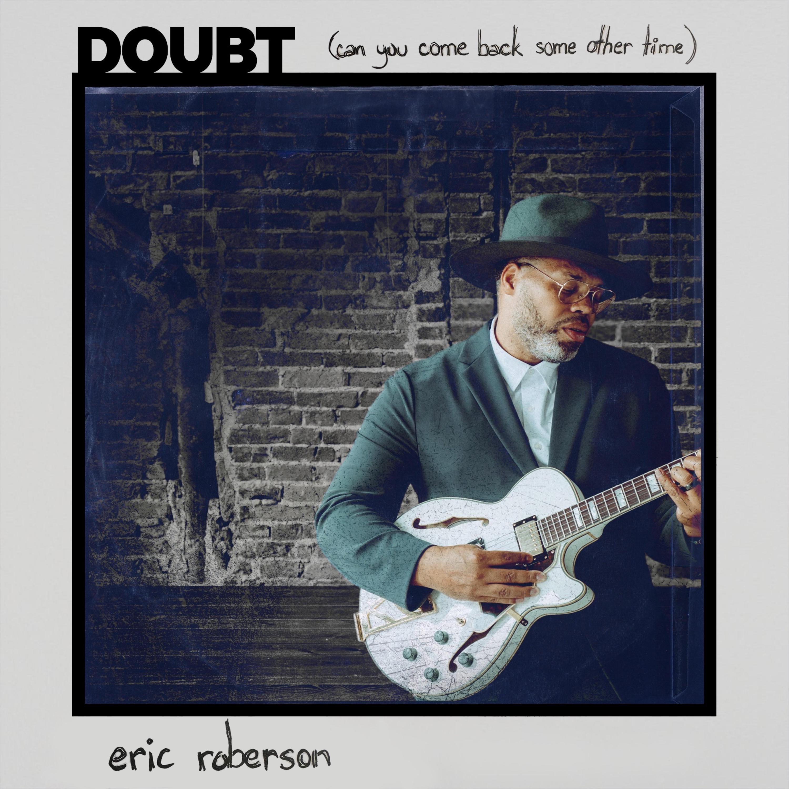 Doubt (Can You Come Back Some Other Time) - Single album cover