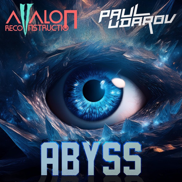Abyss - Single album cover