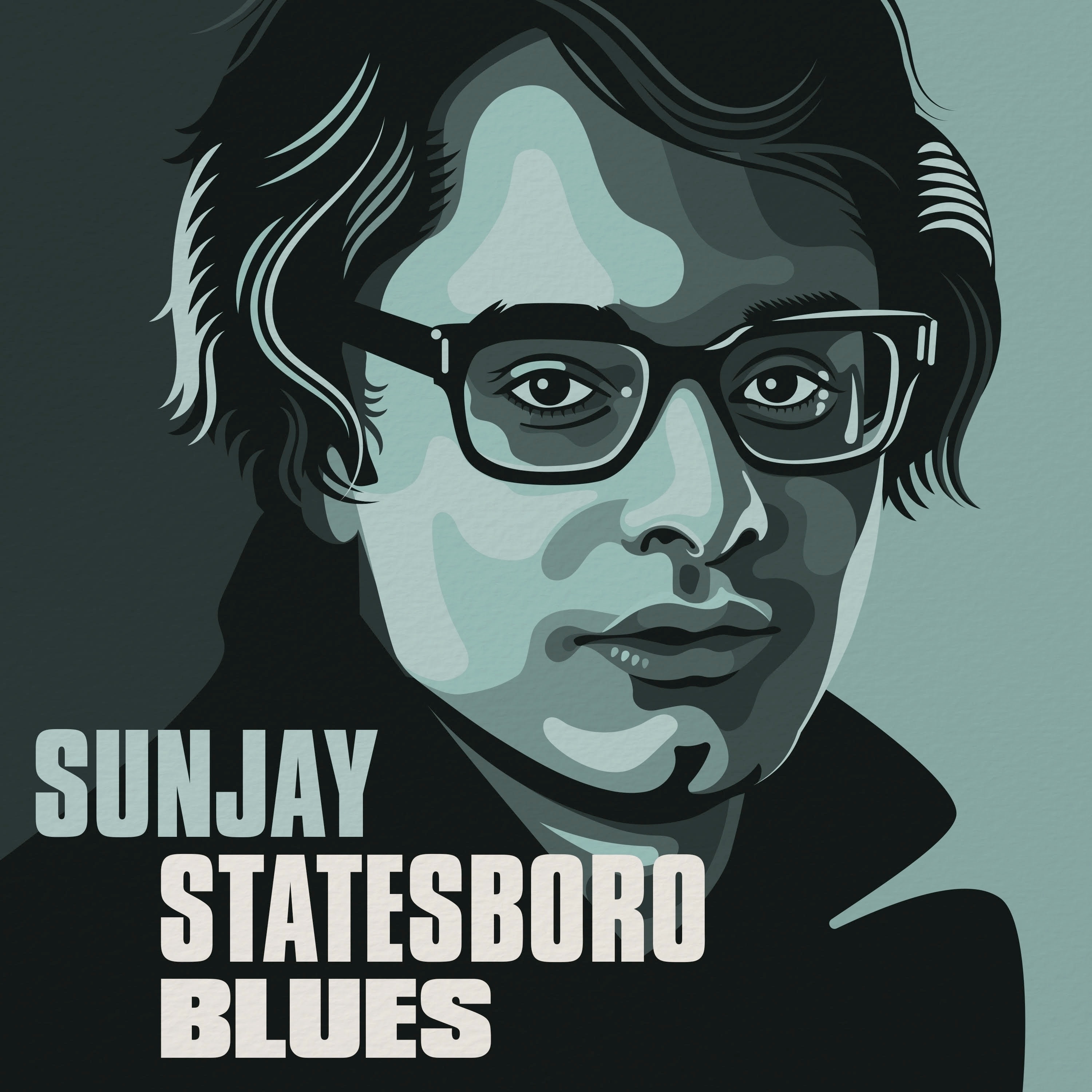 Statesboro Blues - Single album cover