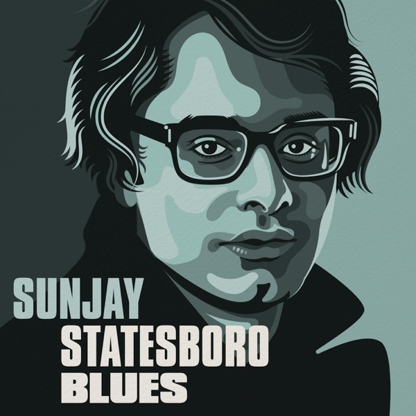 Statesboro Blues - Single album cover