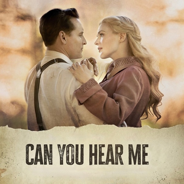 Can You Hear Me? (Can You Hear Me Original Motion Picture Soundtrack) - Single album cover