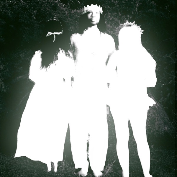 Ghost - Single album cover