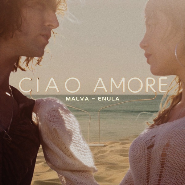 Ciao Amore - Single album cover