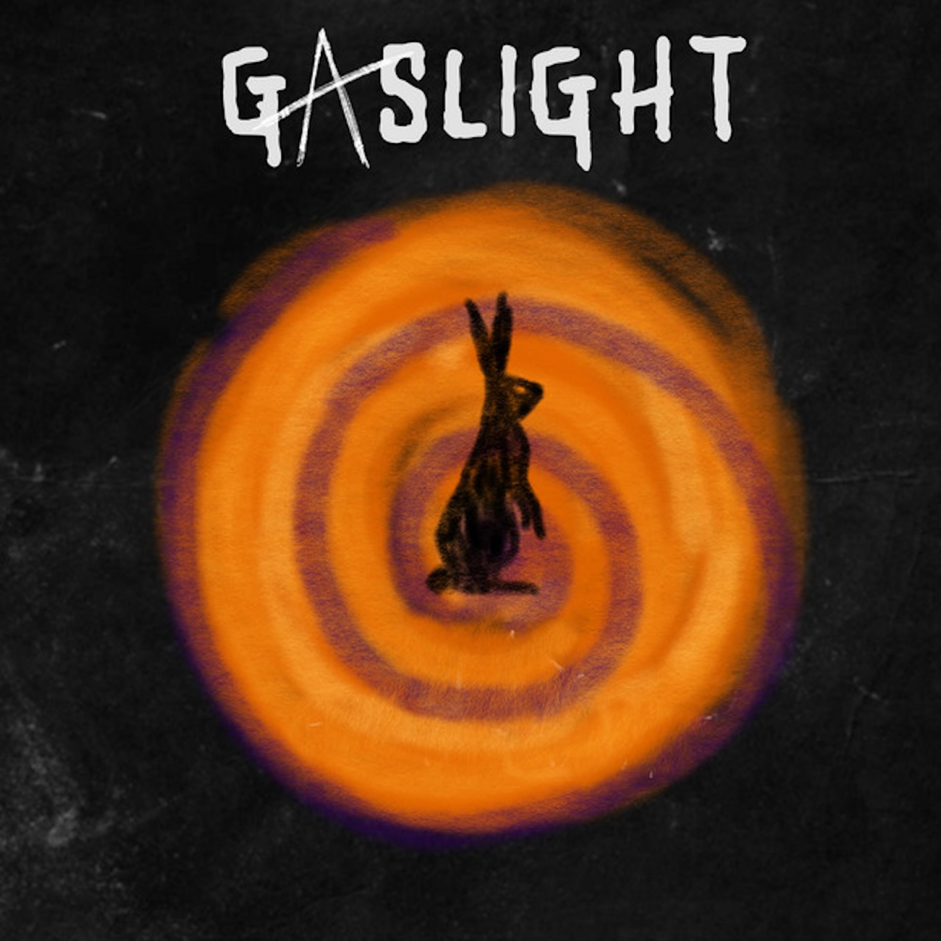 Gaslight - Single album cover