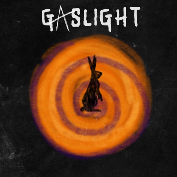 Gaslight - Single album cover