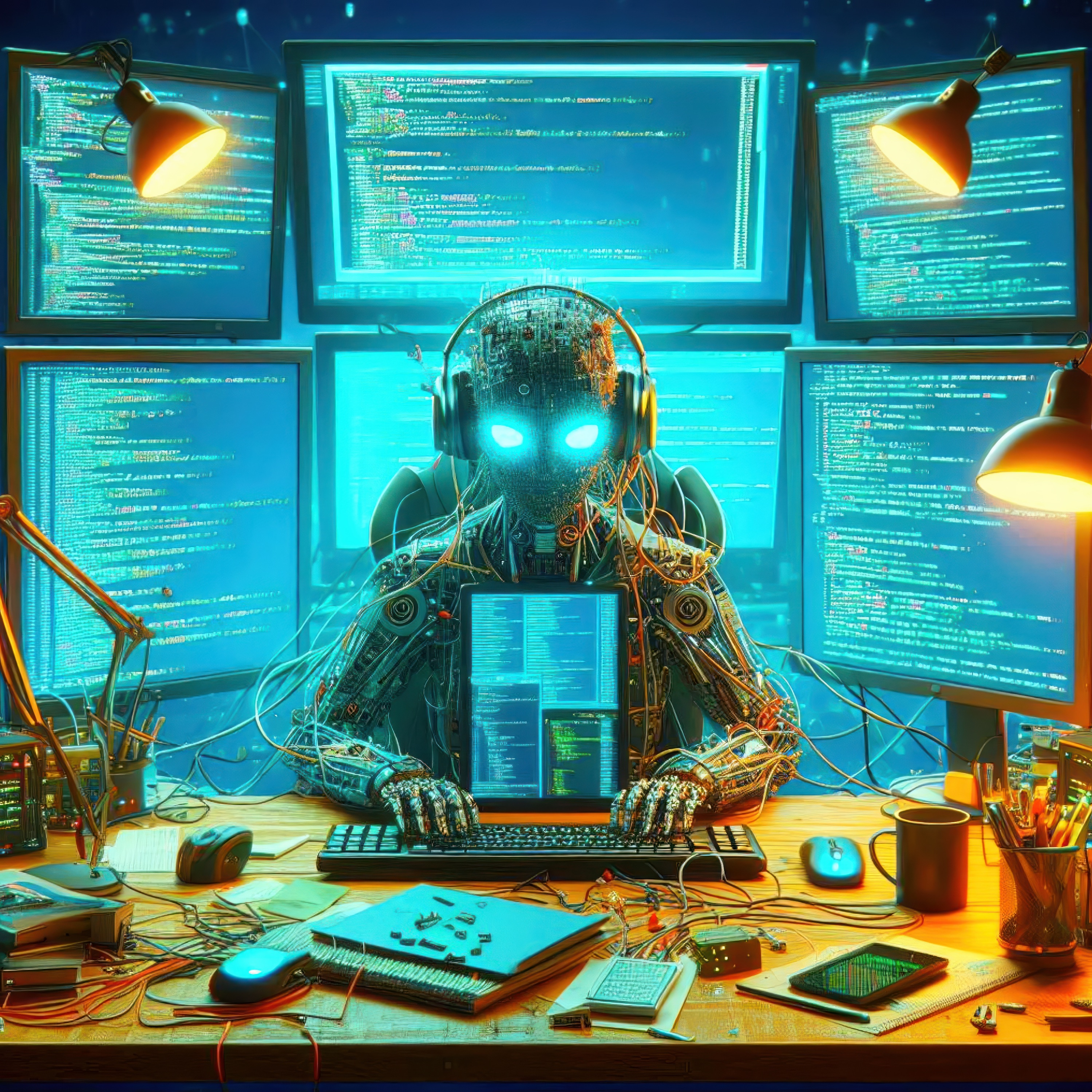 World of Squares album cover