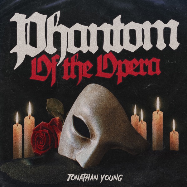 Phantom Of The Opera - Single album cover