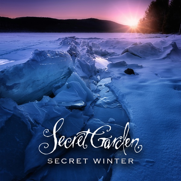 Secret Winter album cover