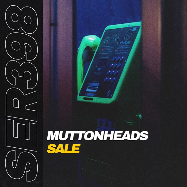 Sale - Single album cover