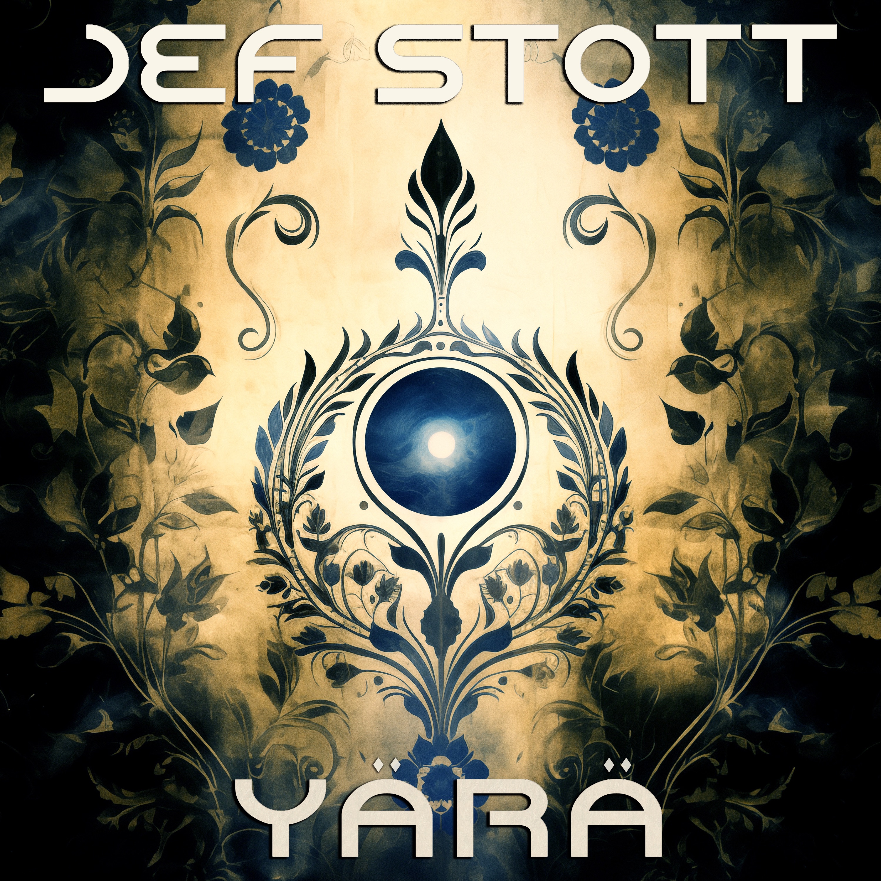 Yara - Single album cover