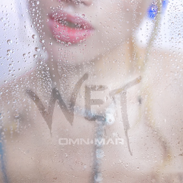 WET - Single album cover