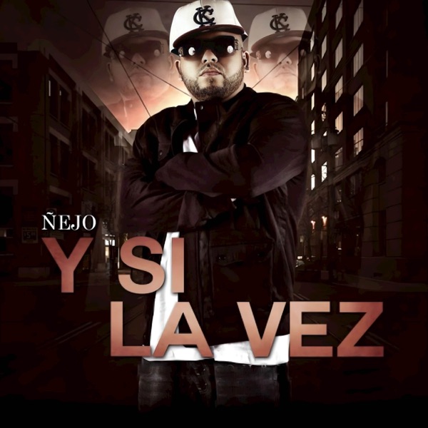 Y Si La Ves - Single album cover