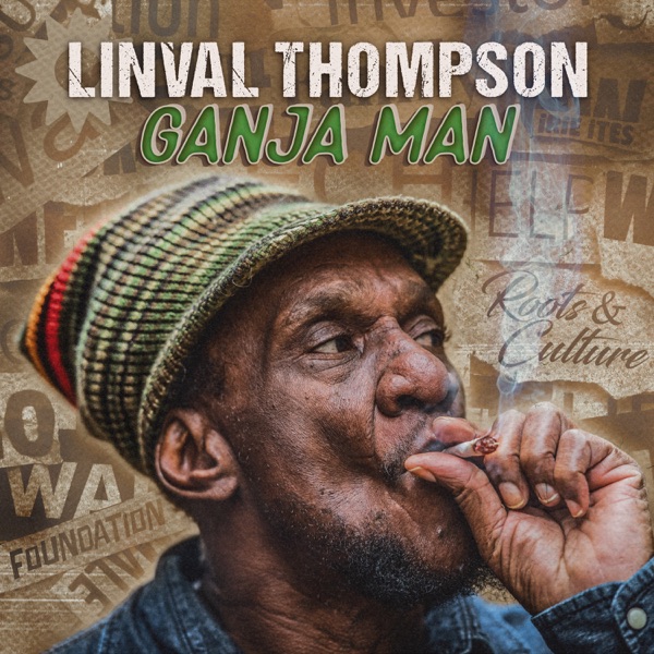 Conscious Man - Single album cover