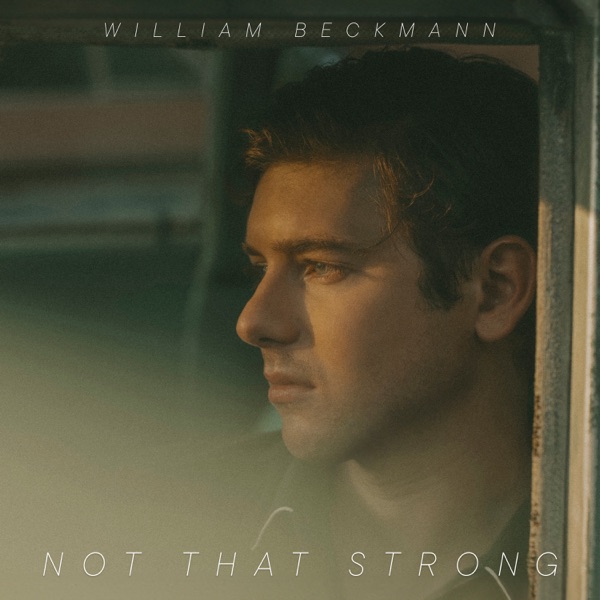 Not That Strong - Single album cover