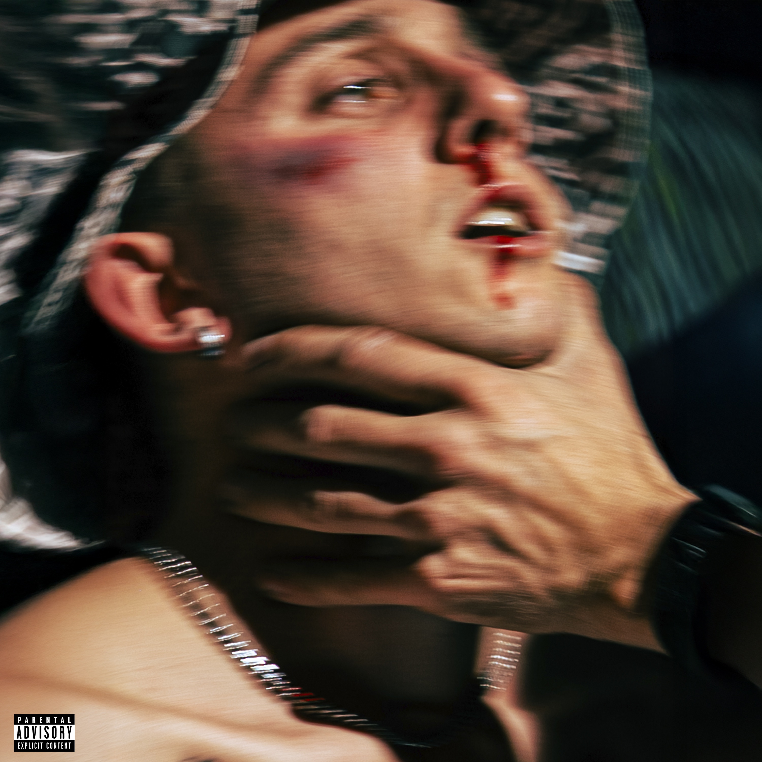 BUSINESS - Single album cover