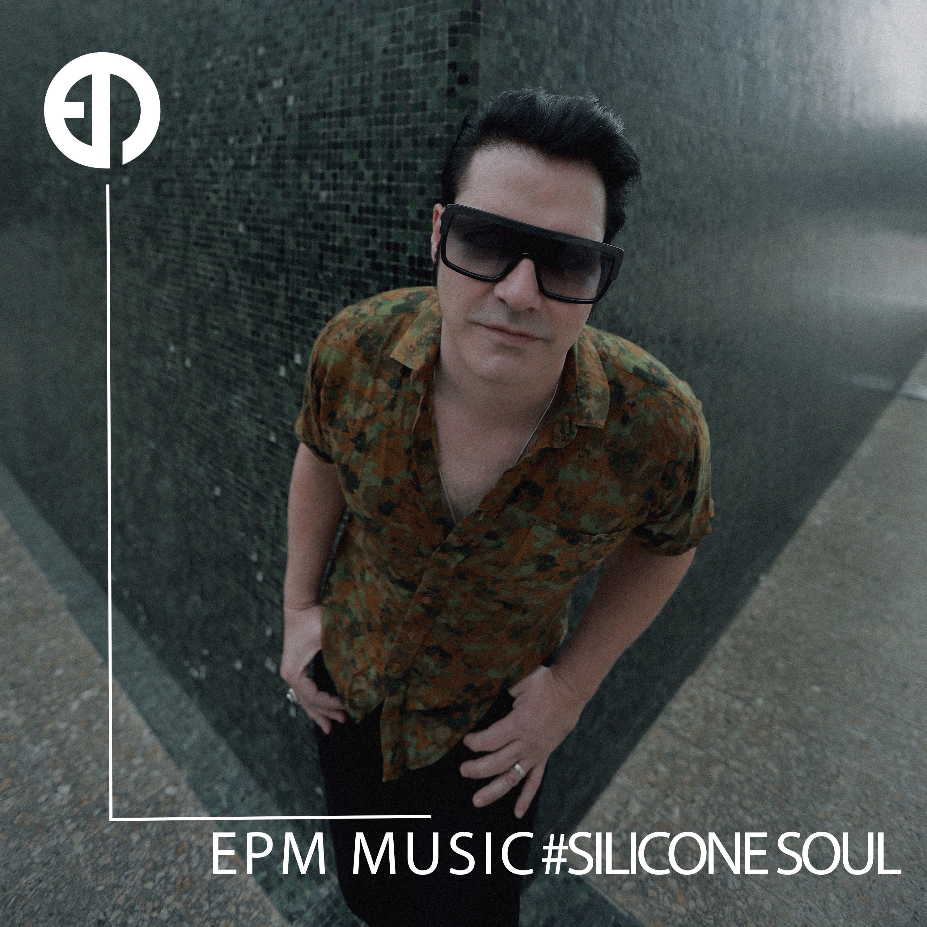 EPM: Silicone Soul (DJ Mix) album cover