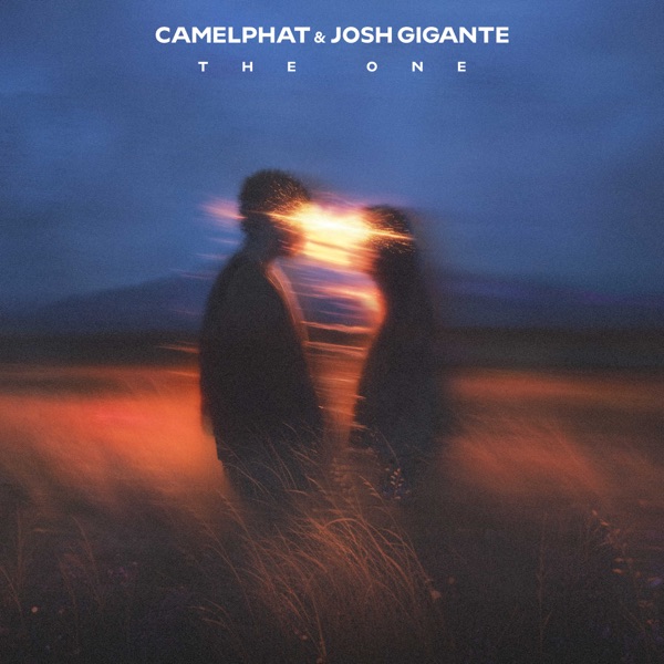 The One - Single album cover