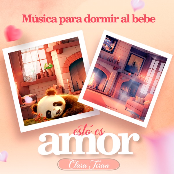 Esto Es Amor - Single album cover
