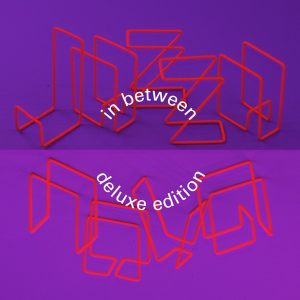 In Between (Deluxe Edition) album cover