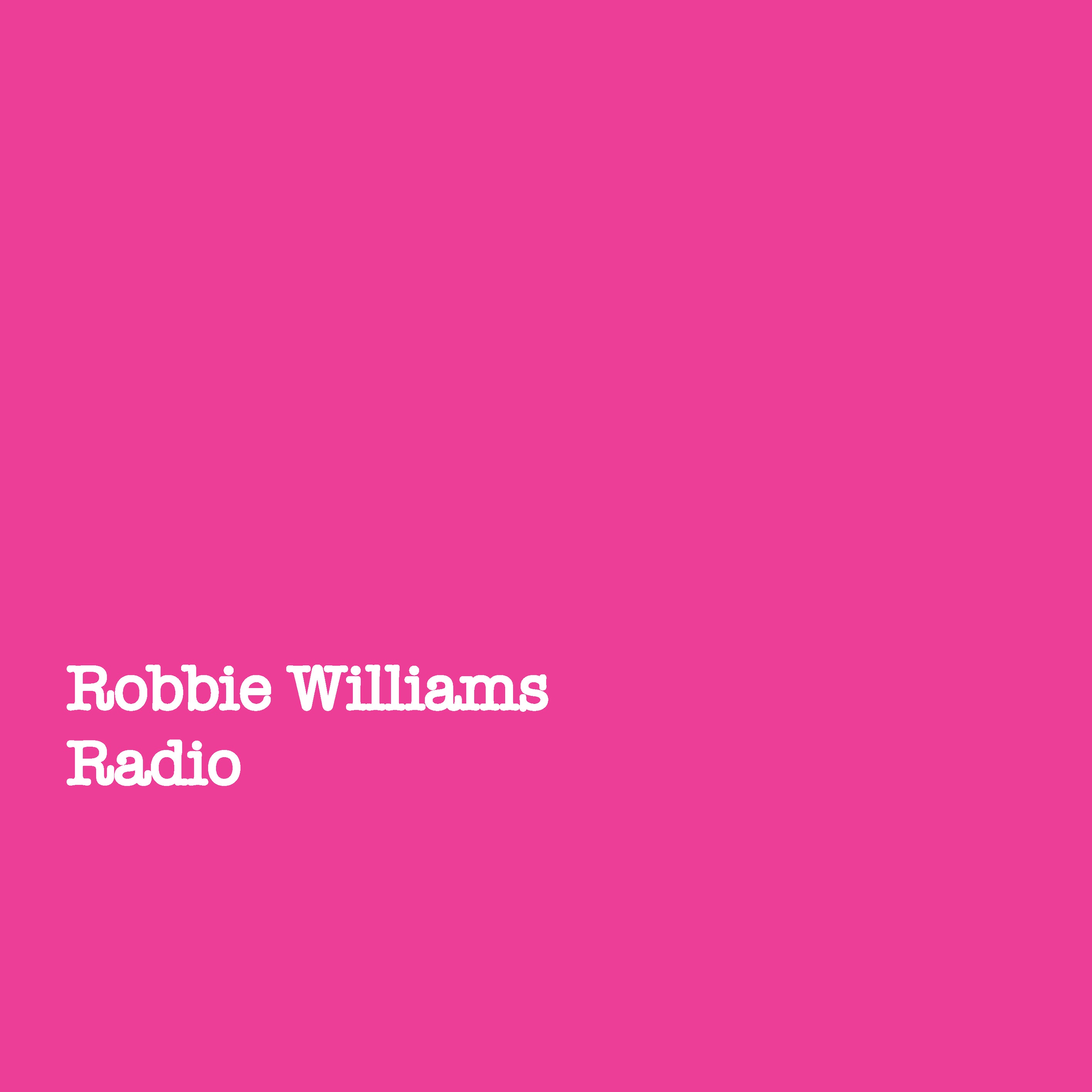 Radio - Single album cover