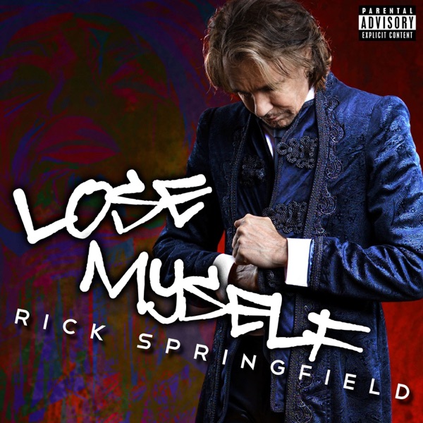 Lose Myself - Single album cover