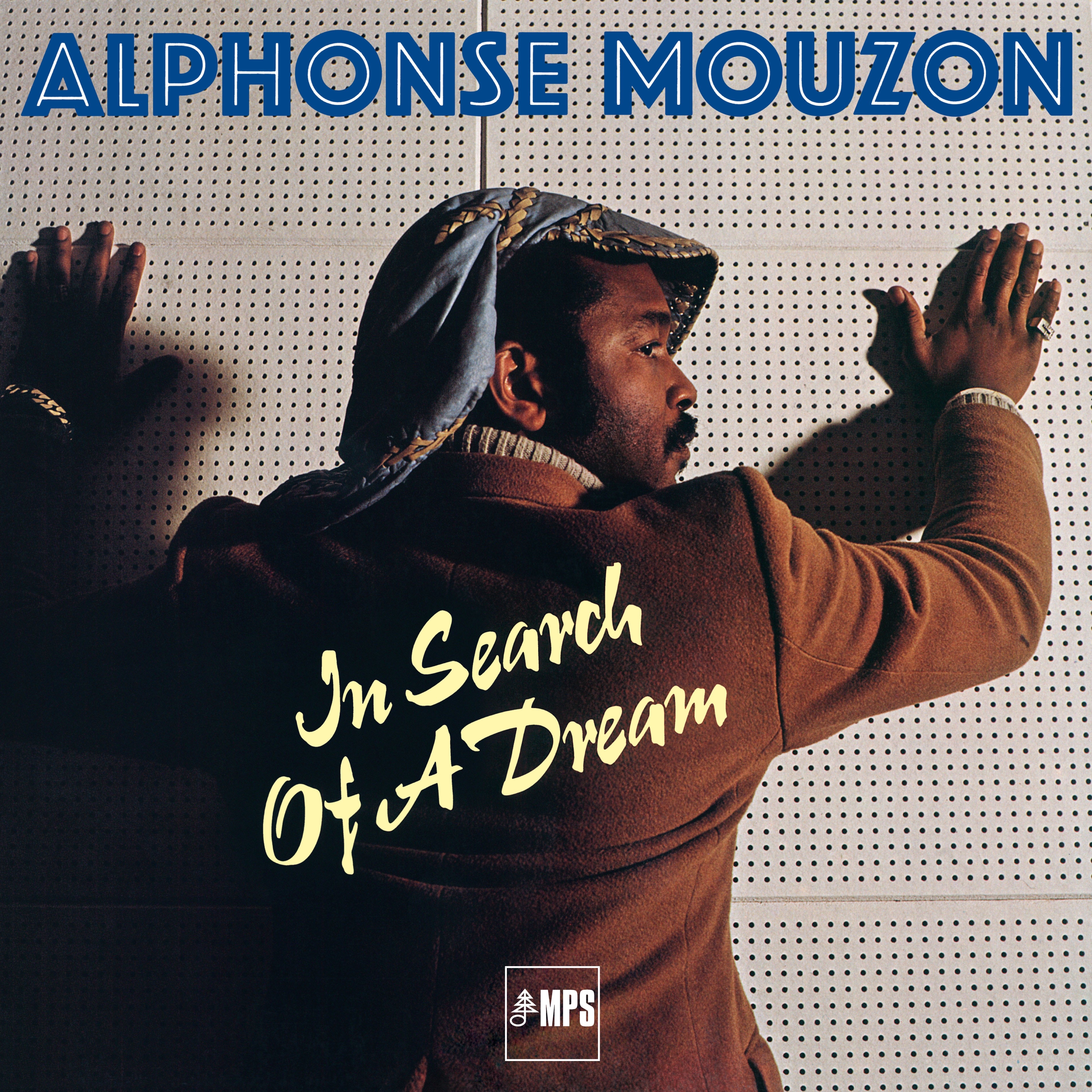 In Search of a Dream (192 Khz) [with Bob Malik, Stu Goldberg, Joachim Kühn, Philip Cathérine & Miros album cover