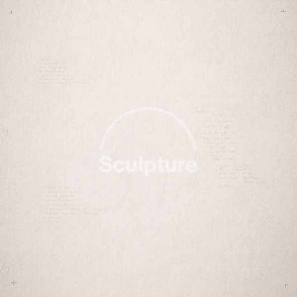 Sculpture album cover